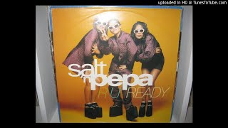 SALT N PEPA  r u ready 1997