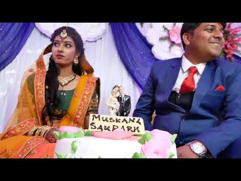 Wedding Photographer portfolio by Infocus Photo & Videography in Lucknow - Photo 1