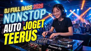 Download lagu FULL BASS YANG BIKIN MERINDING 😱 DJ VIRAL TERBARU 2026 | JEDAG JEDUG AUTO JEBOL mp3 Download lagu FULL BASS YANG BIKIN MERINDING 😱 DJ VIRAL TERBARU 2026 | JEDAG JEDUG AUTO JEBOL mp3