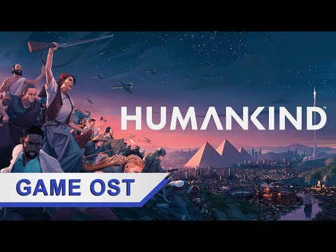 Humankind Offical OST