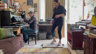 Larry Goldings and Melinda Sullivan - \