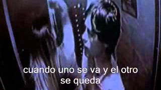 L'un part l'autre reste - Charlotte Gainsbourg - Subtítulos en español