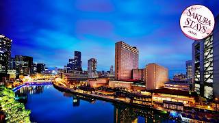 RIHGA Royal Hotel Osaka, Vignette Collection By IHG | Osaka, Japan | Hotel Revie
