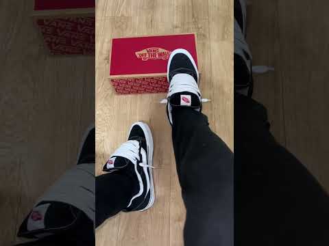 The vans knu skool are a must have in your shoe collection‼️ #vans #fashion #fashioninspo #seyi1x