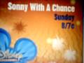 Sonny With A Chance Episode 8 Fast Friends Promo