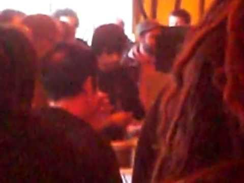 Ionyouth soundsystem at irie vibes roots festival 2011  10th anniversary