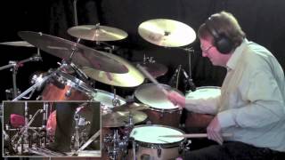 ISLAND MAGIC......My favorite Dave Weckl song.