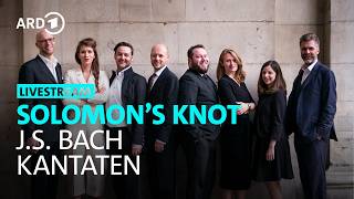 Download lagu LIVE: J.S. Bach - Kantaten | Solomon’s Knot | Große Musiknacht von BR Klassik und Musikfest ION mp3 Download lagu LIVE: J.S. Bach - Kantaten | Solomon’s Knot | Große Musiknacht von BR Klassik und Musikfest ION mp3