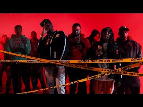 Philthy Rich - Take Something (feat. Yid, Slimmy B & Lil Yee) (Official Video)
