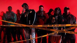 Philthy Rich - Take Something (feat. Yid, Slimmy B & Lil Yee) (Official Video)