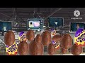 Creme Egg Goo Dares Wins Remake
