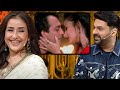 Manisha Koirala Ne Bataya Wo Sanjay Dutt Ki Bahut Badi Fan Thi Best Moments Kapil Sharma Show