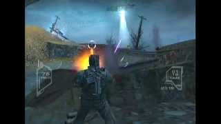 UKGN 10th Anniversary - Terminator 3: The Redemption [PS2]