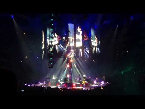 Stay and Wait - Hillsong United - Passion 2014