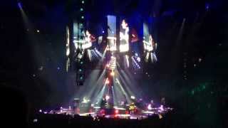 Stay and Wait - Hillsong United - Passion 2014