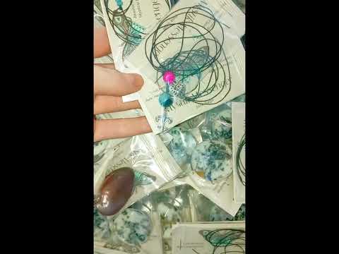 Handmade Mystical Accessories 🕉️ Contact Me