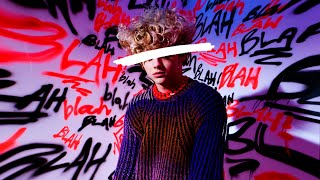 blah blah blah Music Video