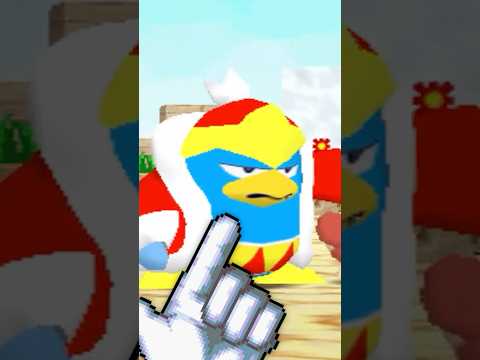 You’re WRONG about Kirby