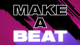 Video thumbnail for How to Make a Beat in Serato Studio by Serato