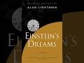 Einstein's Dreams Book Review