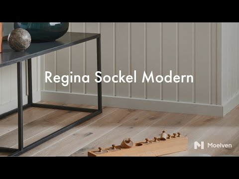 Sockel Moelven Regina Allmoge