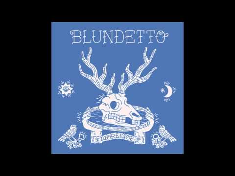 Blundetto - Every Little Things (feat. Biga Ranx)