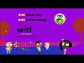 PBS Kids Station ID Fireflies 2021 WITF DT1