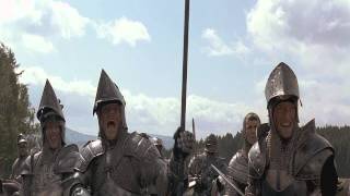 Thy Majestie   Up to the Battle [polskie napisy]