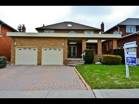 592 Lombardy Ave, Oshawa, home for sale