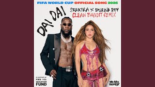 Dai Dai (Clean Bandit Remix)