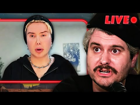 Ethan Obliterates Oli London In BRUTAL Debate