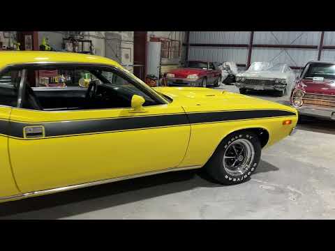 1972 Plymouth Cuda (CC-1933541) for sale in West Babylon, New York