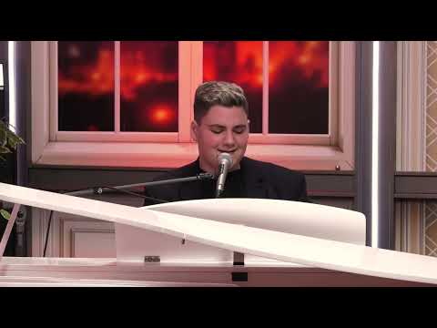 Petar Šegedin Pjero - Da me malo sriće stigne | Dalibor Petko Show | CMCTV