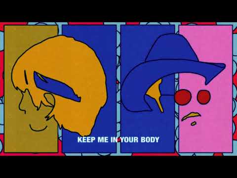 RIO KOSTA – Unicorn (Lyric Video)