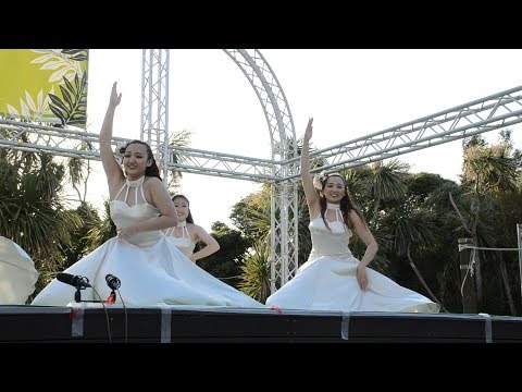 Purotu No Te Fa'a　Kamalei Polynesian Dance School　vol.3　ALOHA Sunset 2019