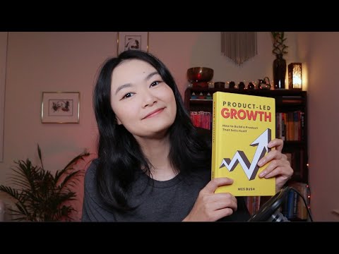 How to build a product that sells itself | Product-led Growth | Book Summary | Read a book with me