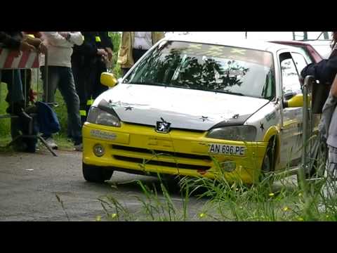 rally abeti 2012 PS6