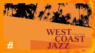 Clifford Brown, Zoot Sims - Tiny Capers