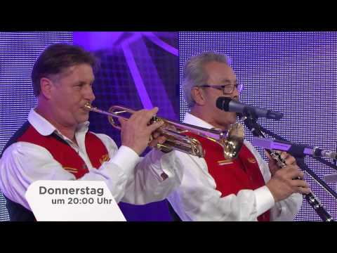 Folx LIVE - Die Lavanttaler