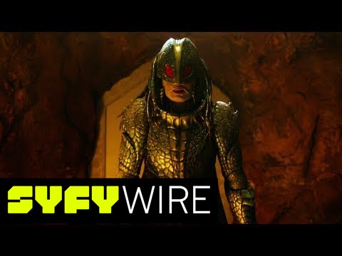 Ice Warriors (becomes Doctor Who’s Ice Warriors: A Look Back) | SYFY WIRE