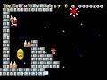 SMAGHETTI SMA4 SMB3 CUSTOM LEVELS 1576