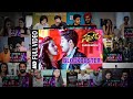 BlockBuster Video Song Ultimate Mashup Reactions | Allu Arjun, Rakul Preet | #DheerajReaction |