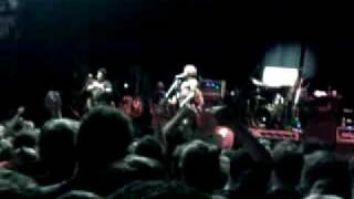 NOFX - Perth 24th September 2009