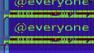 Athlon Silver 3050U vs U.N. Owen was @everyone 9.29 million