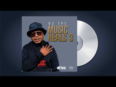 4. Dj TPZ - Umthandazo [Feat. Pro Tee]