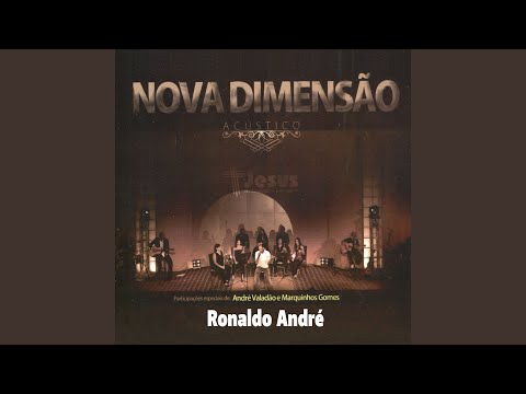 Tão Linda - Ronaldo André