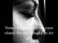 Alesana - Goodbye, Goodnight For Good lyrics