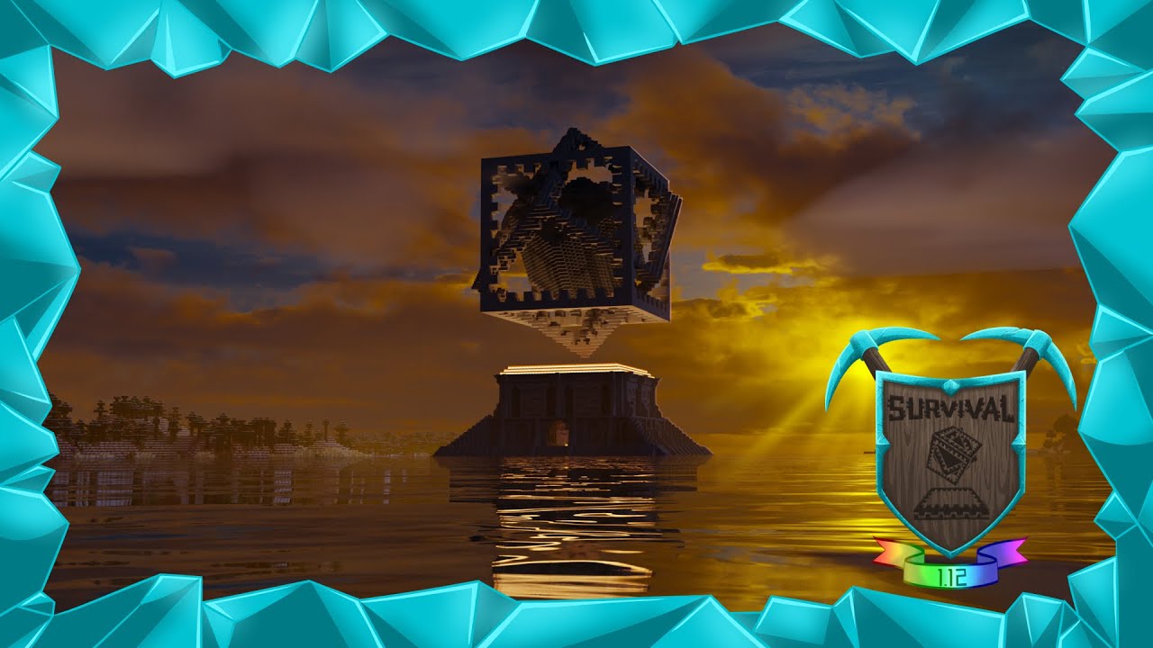 Survival 1.12 Ep183, DETERMINACIÓN ABSOLUTA