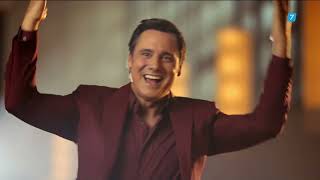 Promo Factor X (Telecinco)