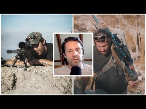 Canadian Snipers Are Unstoppable. Former JTF 2 Black Ops Assaulter Jeff Depatie Explains Why